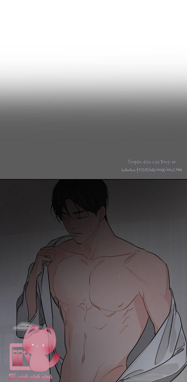 Baby Đến Rồi - Chap 1