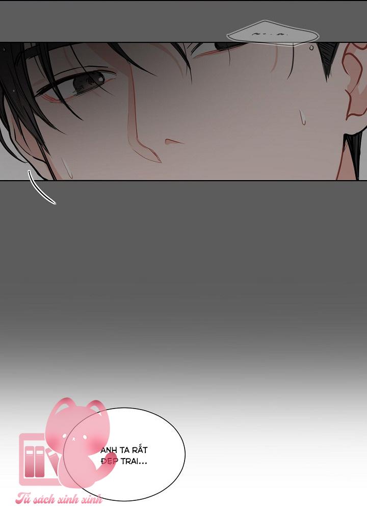 Baby Đến Rồi - Chap 1