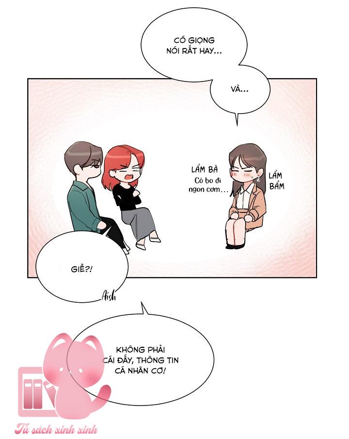 Baby Đến Rồi - Chap 1