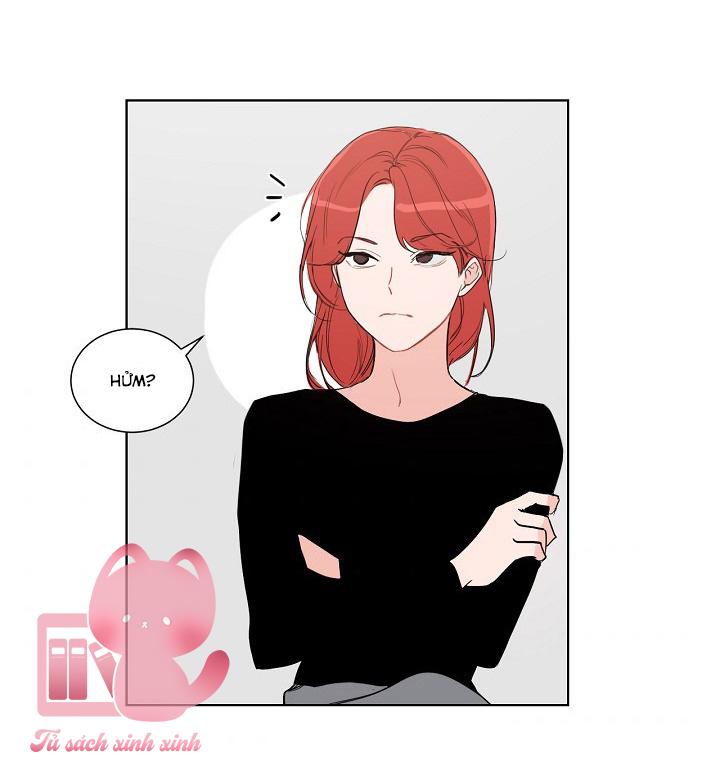 Baby Đến Rồi - Chap 1