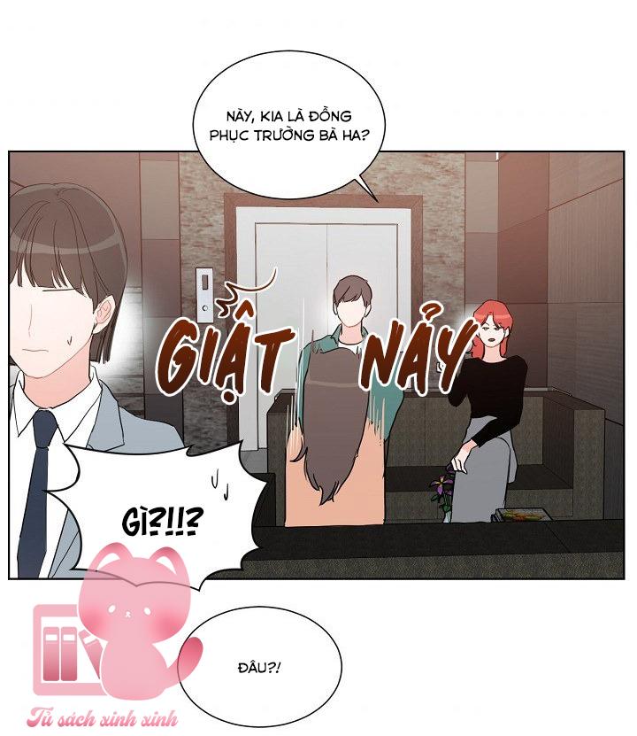 Baby Đến Rồi - Chap 1