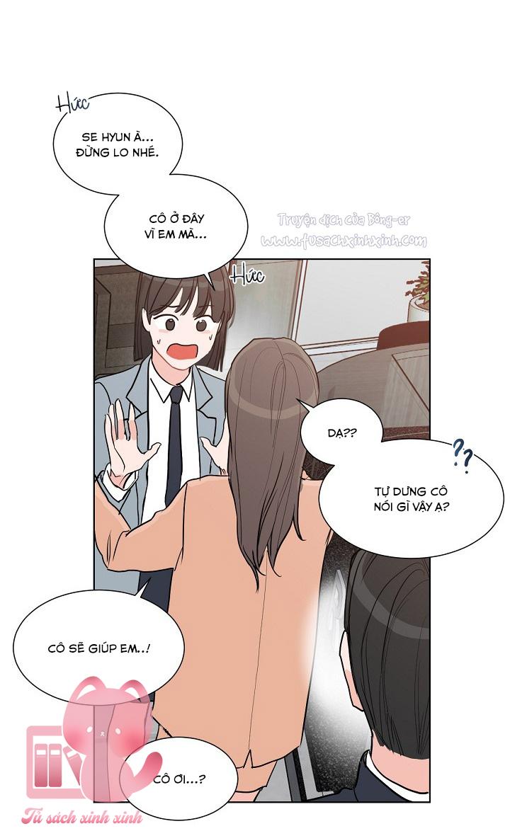Baby Đến Rồi - Chap 1