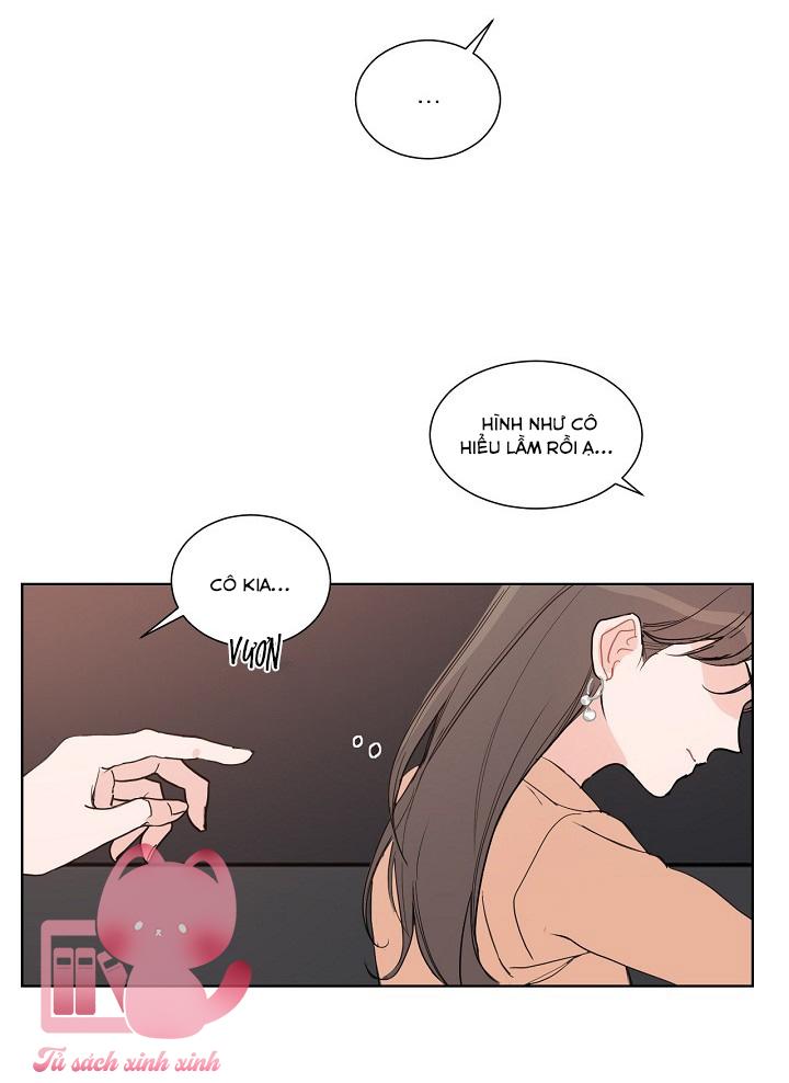 Baby Đến Rồi - Chap 1