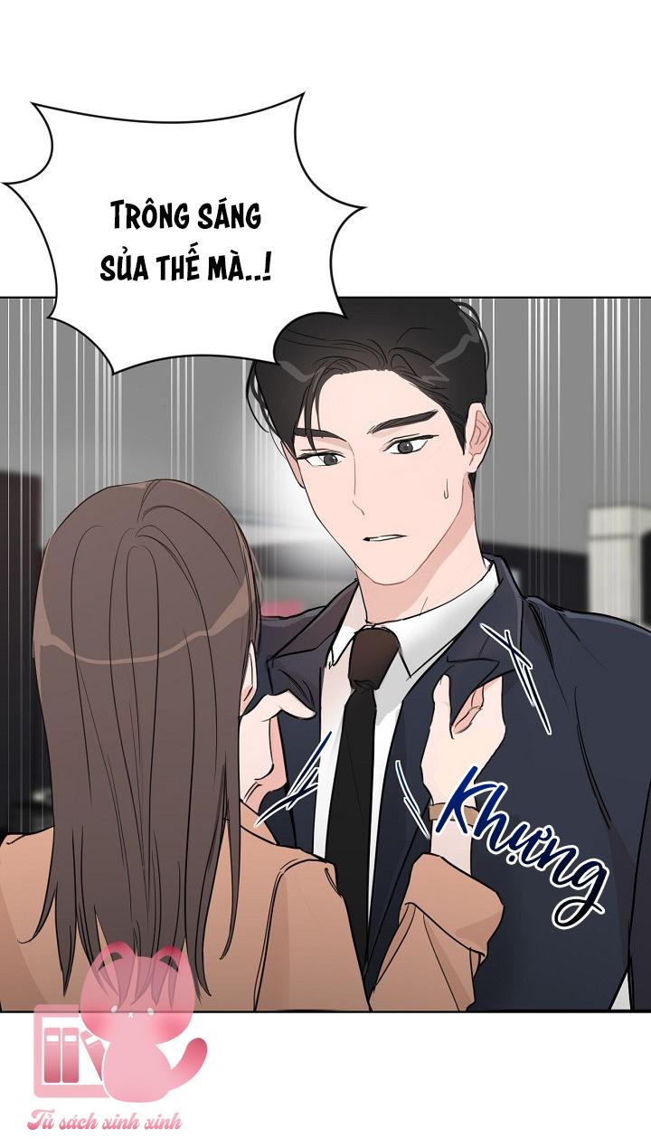 Baby Đến Rồi - Chap 1