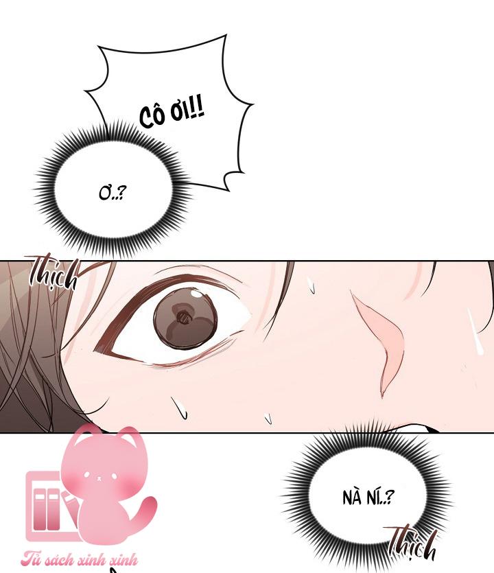 Baby Đến Rồi - Chap 1