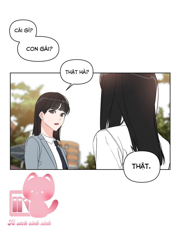 Baby Đến Rồi - Chap 10