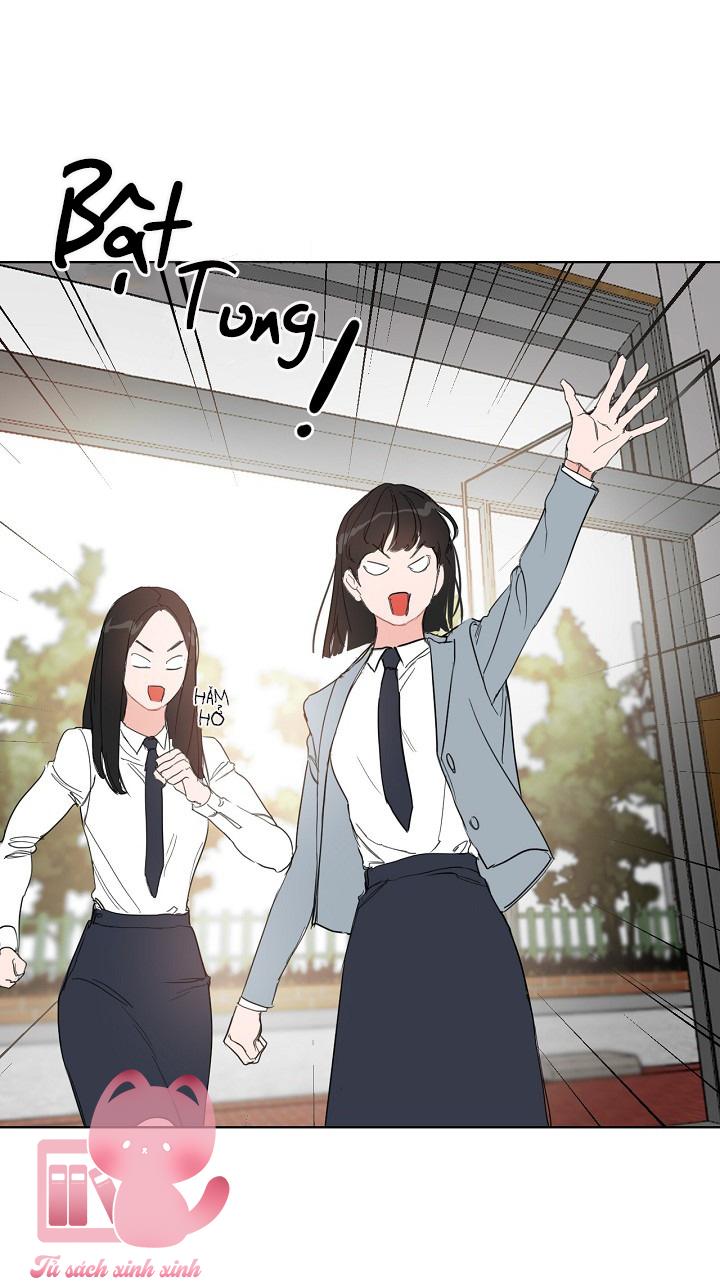 Baby Đến Rồi - Chap 10