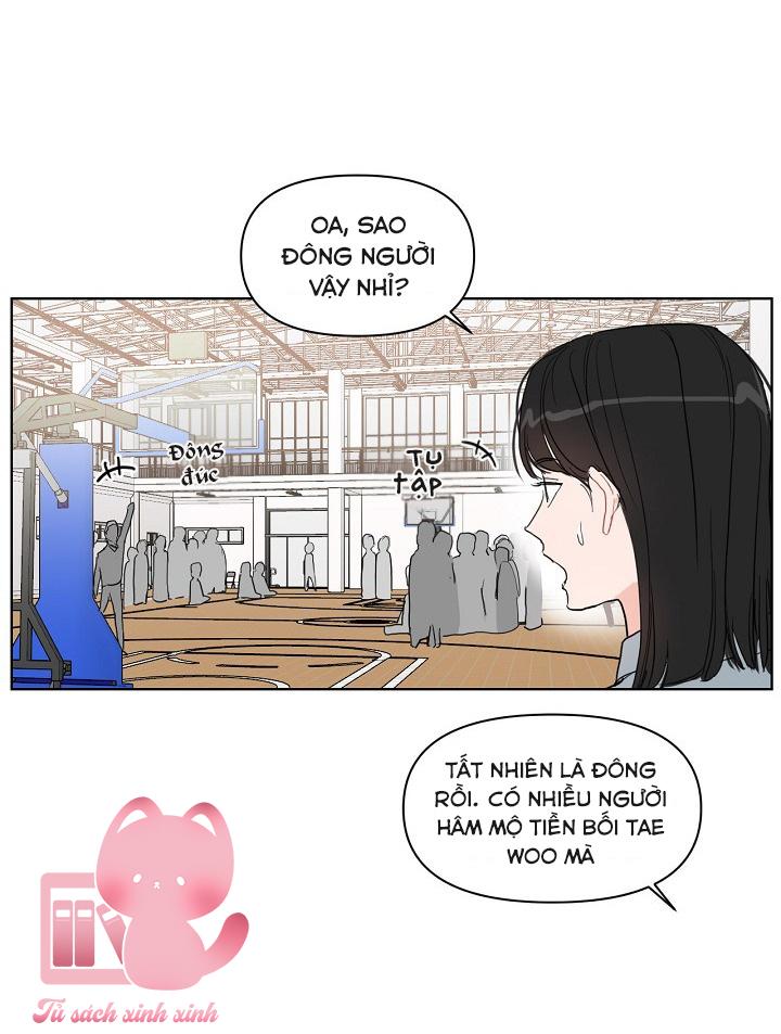 Baby Đến Rồi - Chap 10