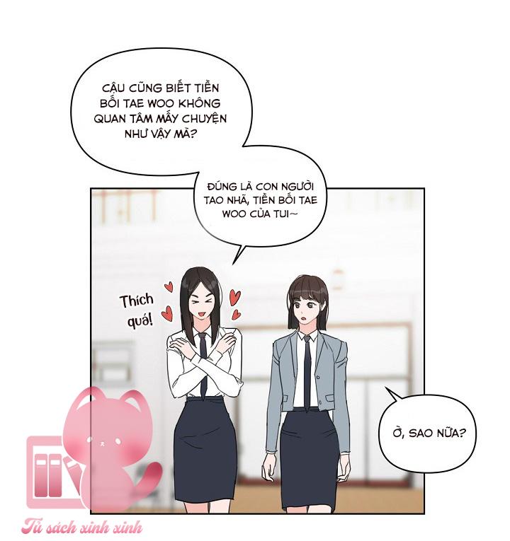 Baby Đến Rồi - Chap 10