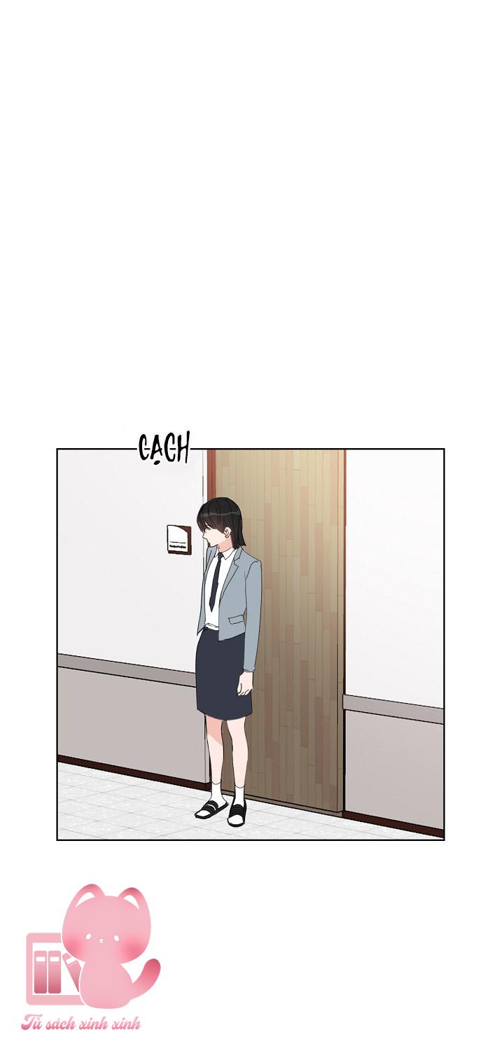 Baby Đến Rồi - Chap 10