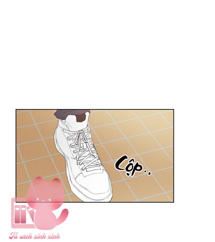 Baby Đến Rồi - Chap 10