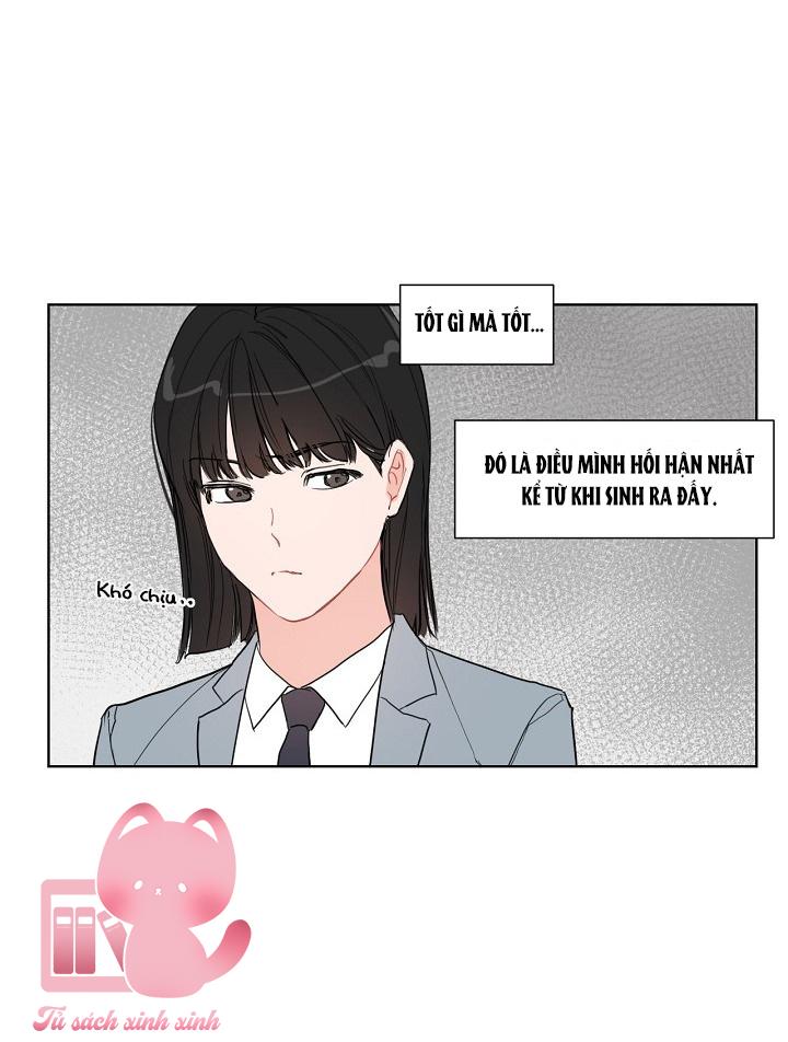 Baby Đến Rồi - Chap 10