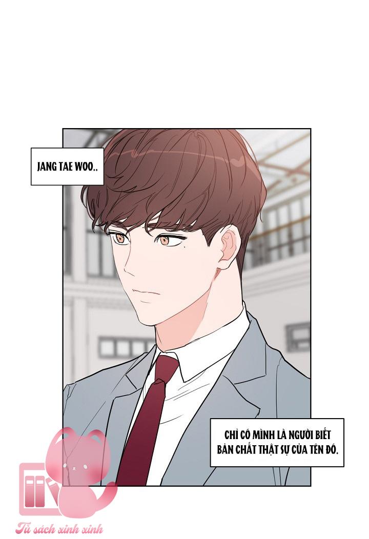 Baby Đến Rồi - Chap 10