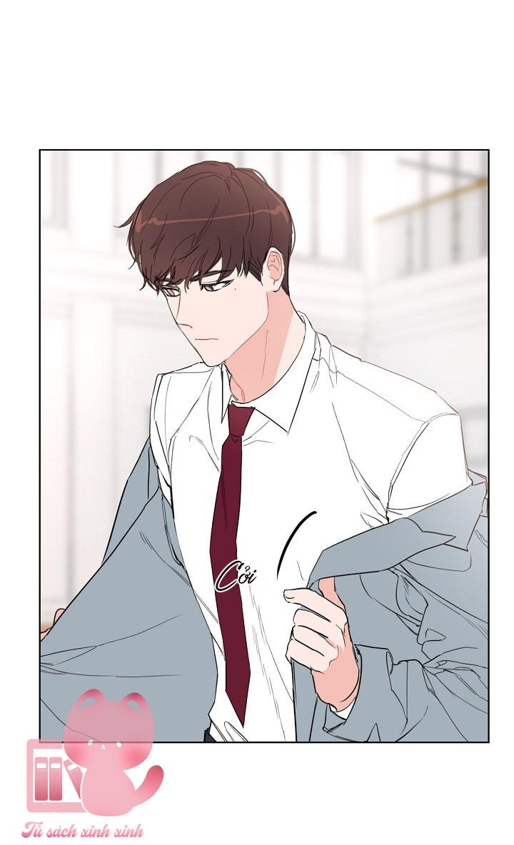 Baby Đến Rồi - Chap 10