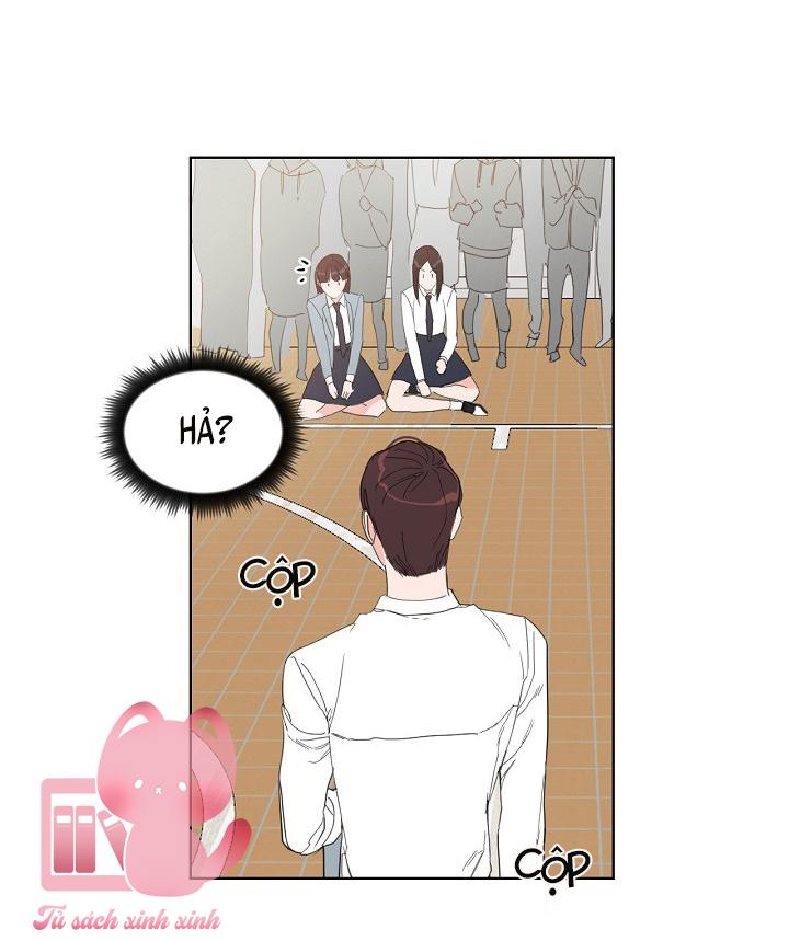 Baby Đến Rồi - Chap 10