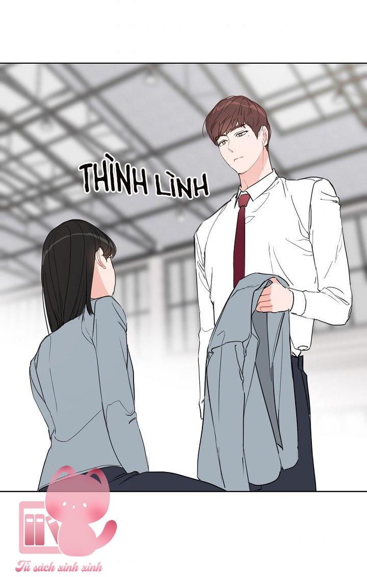 Baby Đến Rồi - Chap 10
