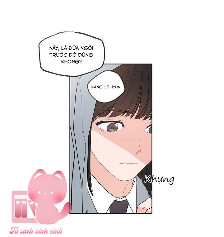 Baby Đến Rồi - Chap 10