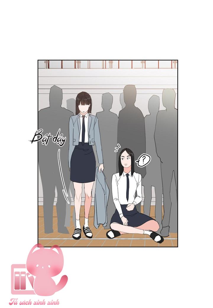 Baby Đến Rồi - Chap 10