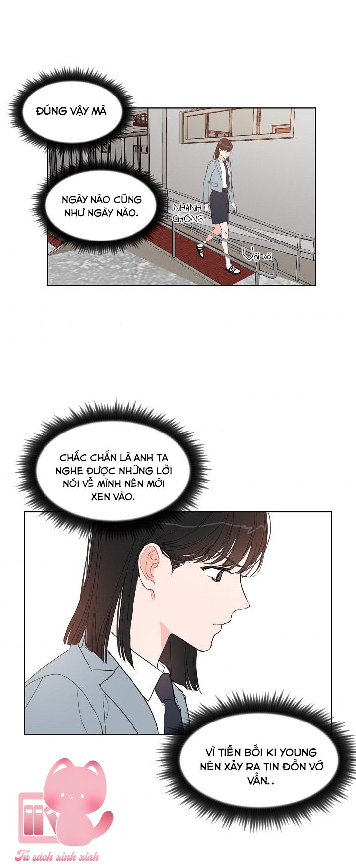 Baby Đến Rồi - Chap 10