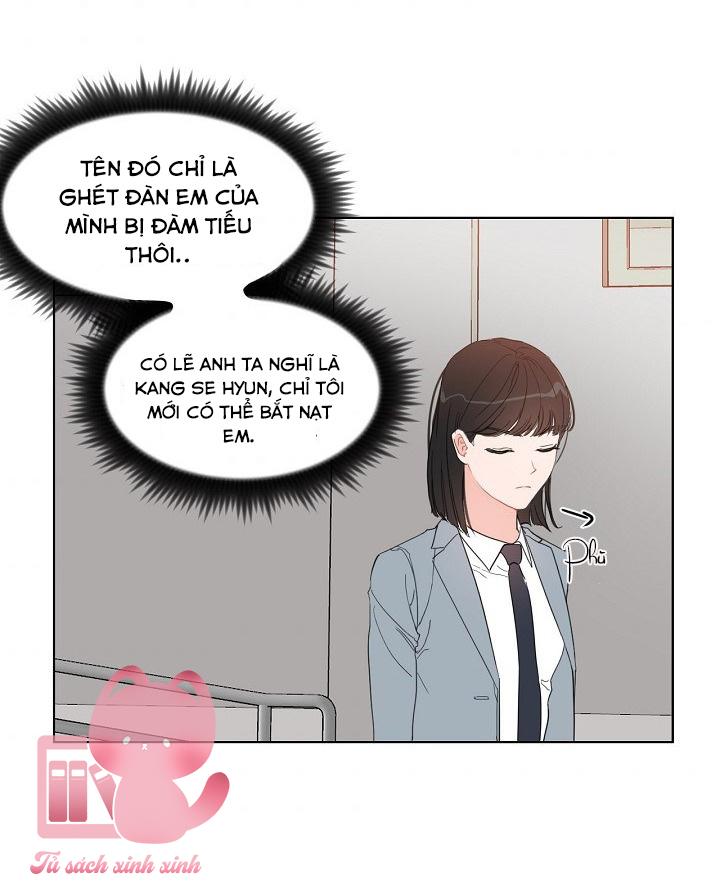 Baby Đến Rồi - Chap 10