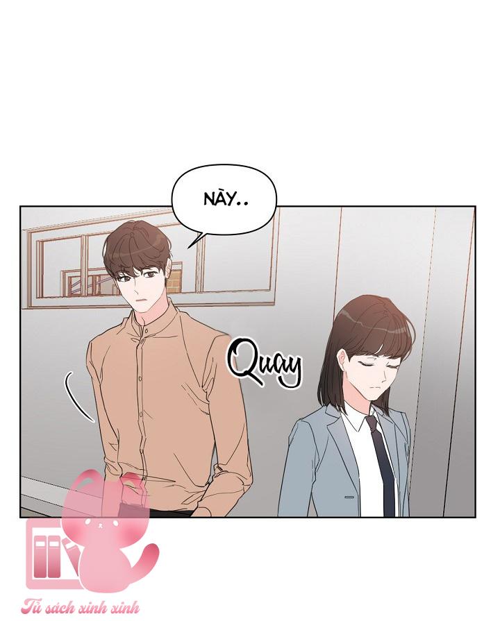 Baby Đến Rồi - Chap 10