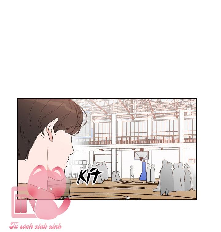 Baby Đến Rồi - Chap 10