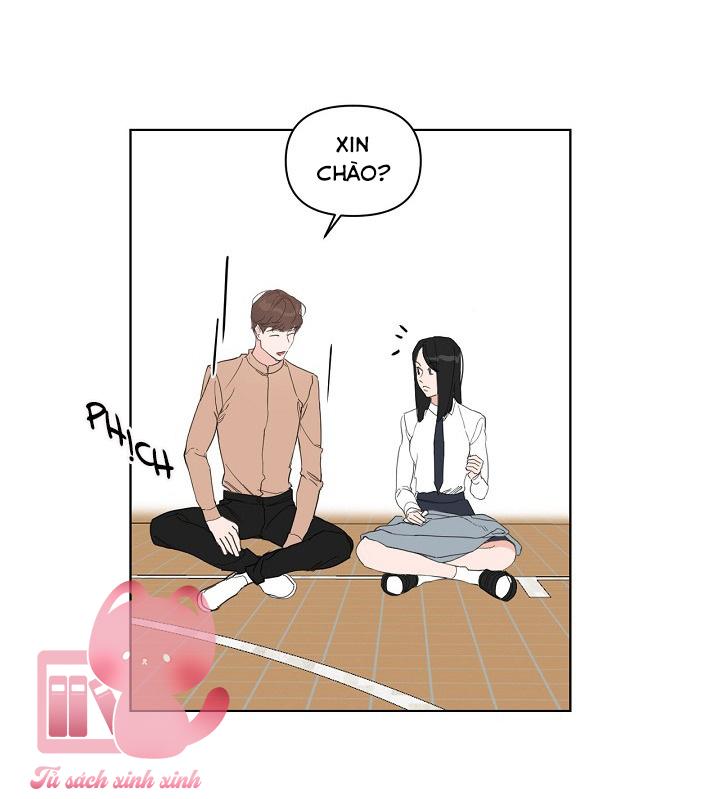 Baby Đến Rồi - Chap 10