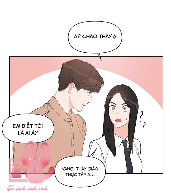 Baby Đến Rồi - Chap 10