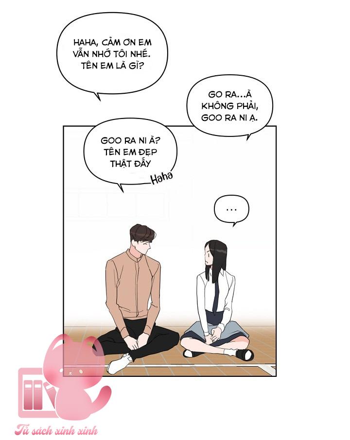 Baby Đến Rồi - Chap 10
