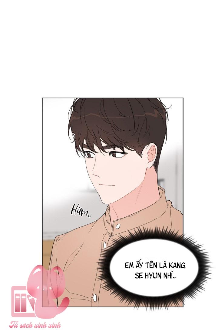 Baby Đến Rồi - Chap 10