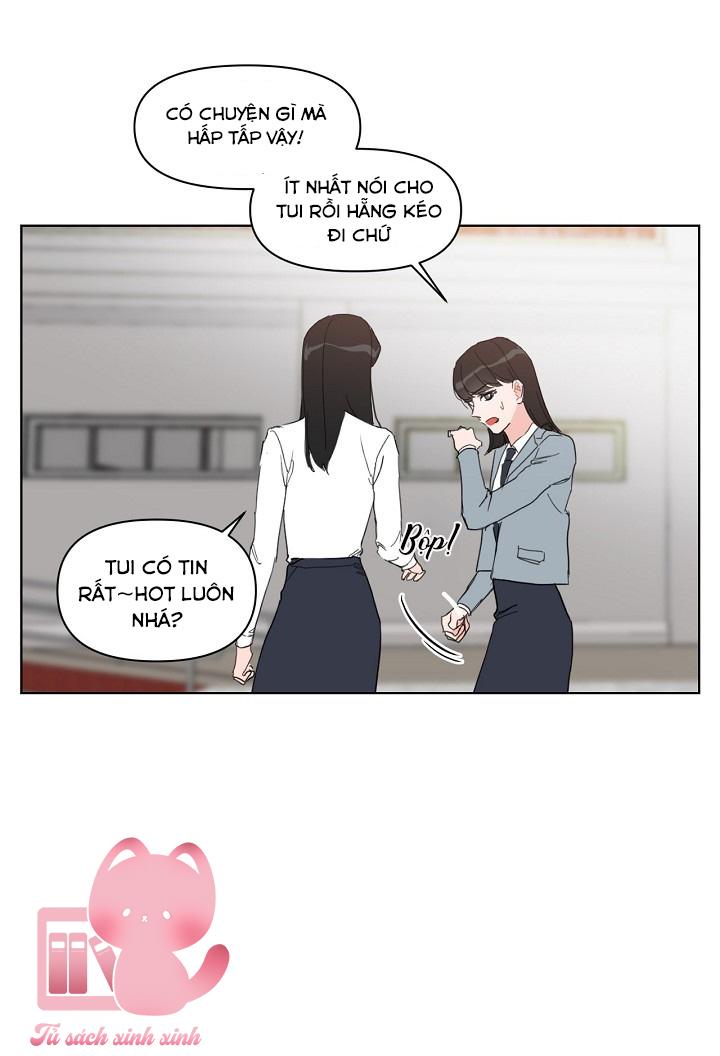 Baby Đến Rồi - Chap 10