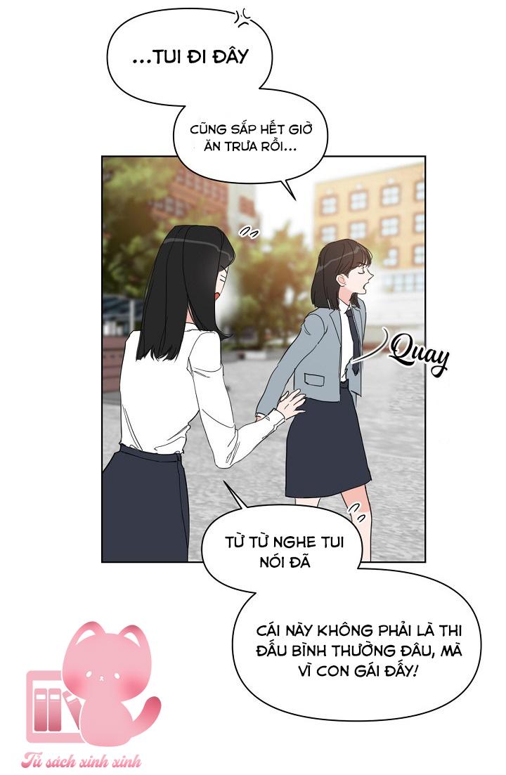 Baby Đến Rồi - Chap 10