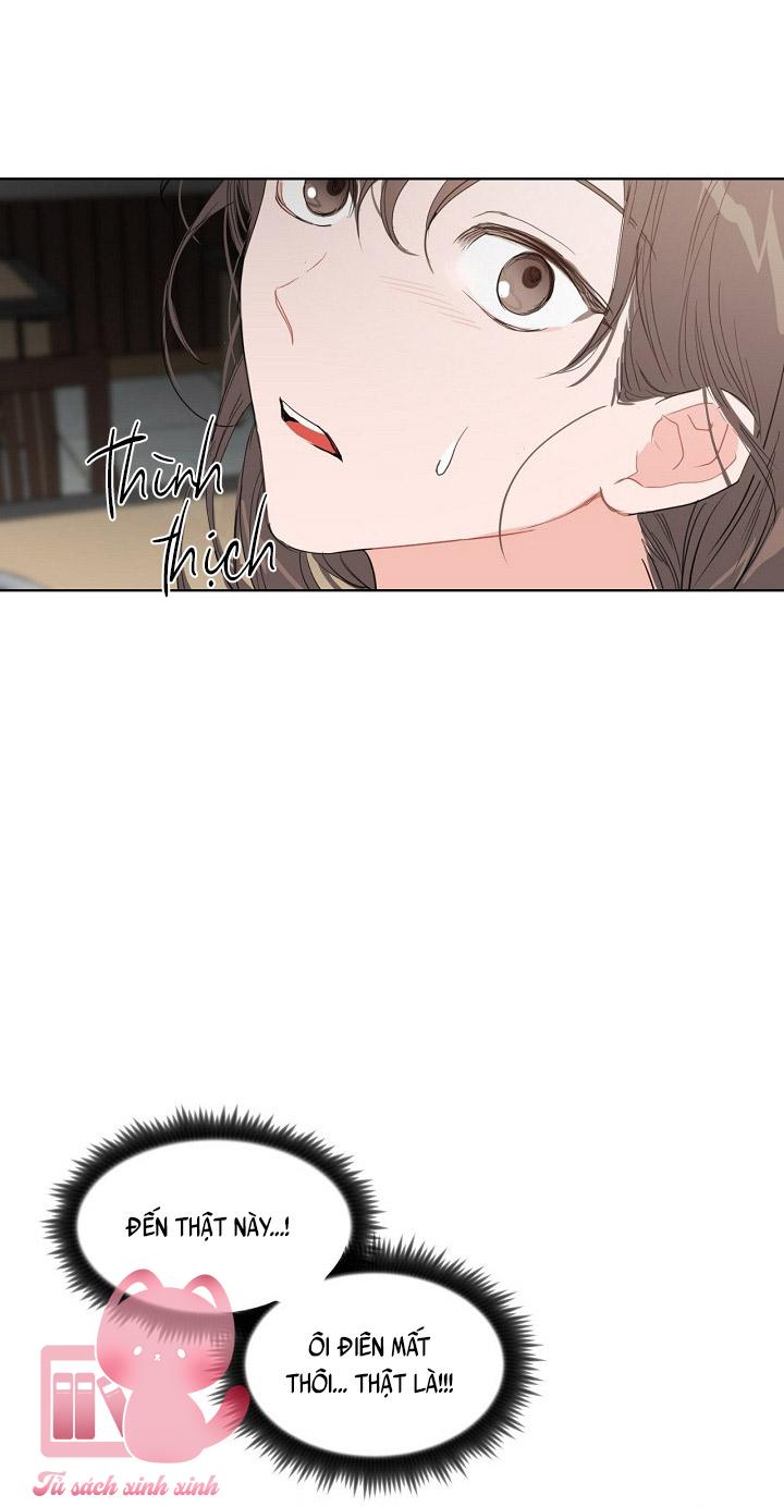 Baby Đến Rồi - Chap 11