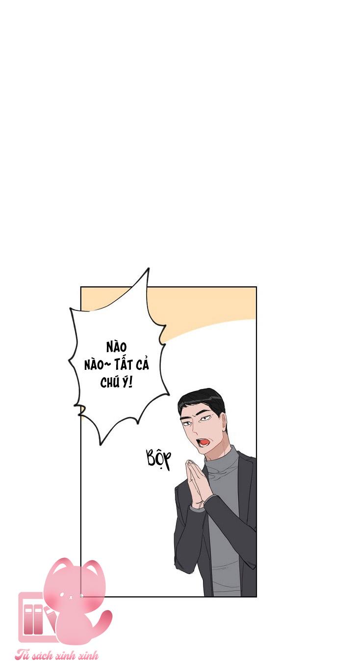 Baby Đến Rồi - Chap 11