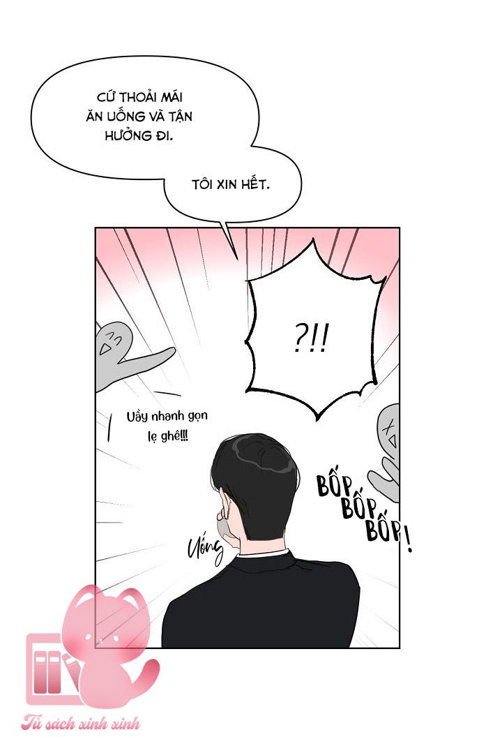 Baby Đến Rồi - Chap 11