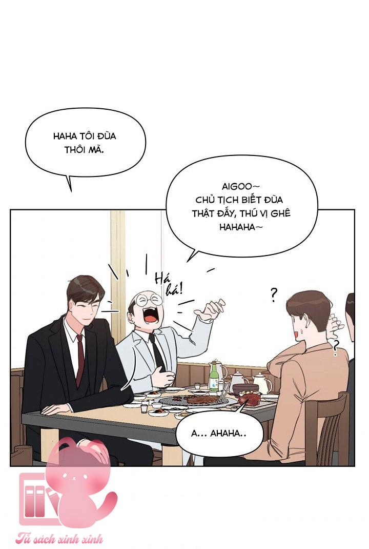 Baby Đến Rồi - Chap 11