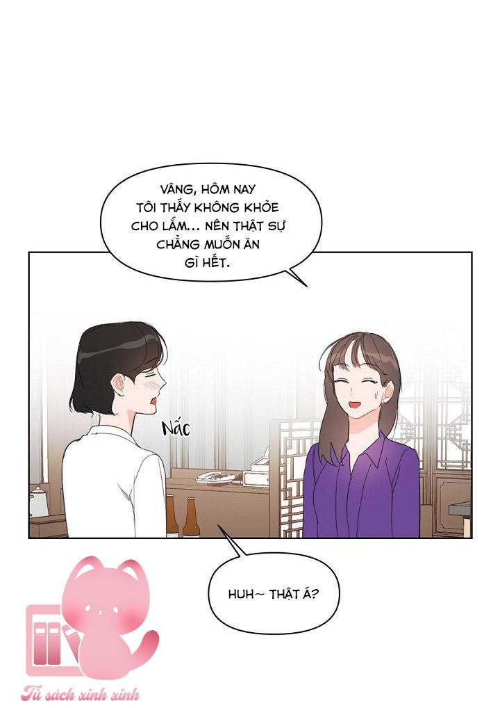 Baby Đến Rồi - Chap 11