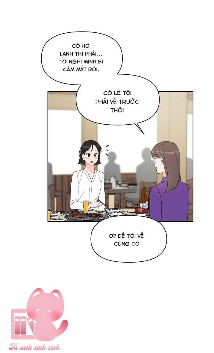 Baby Đến Rồi - Chap 11