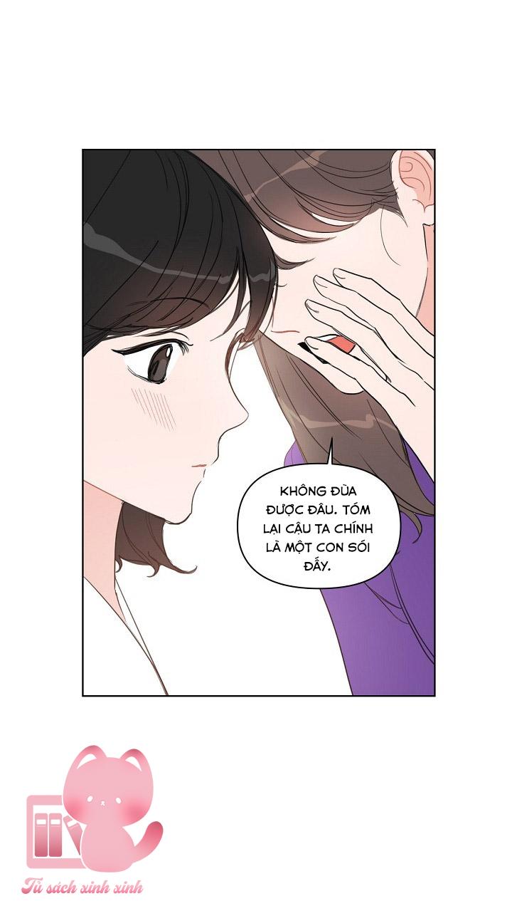 Baby Đến Rồi - Chap 11