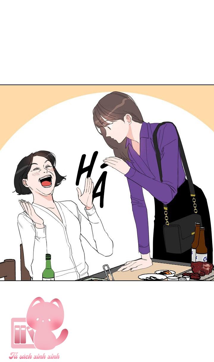 Baby Đến Rồi - Chap 11