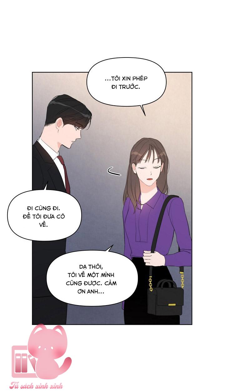 Baby Đến Rồi - Chap 11
