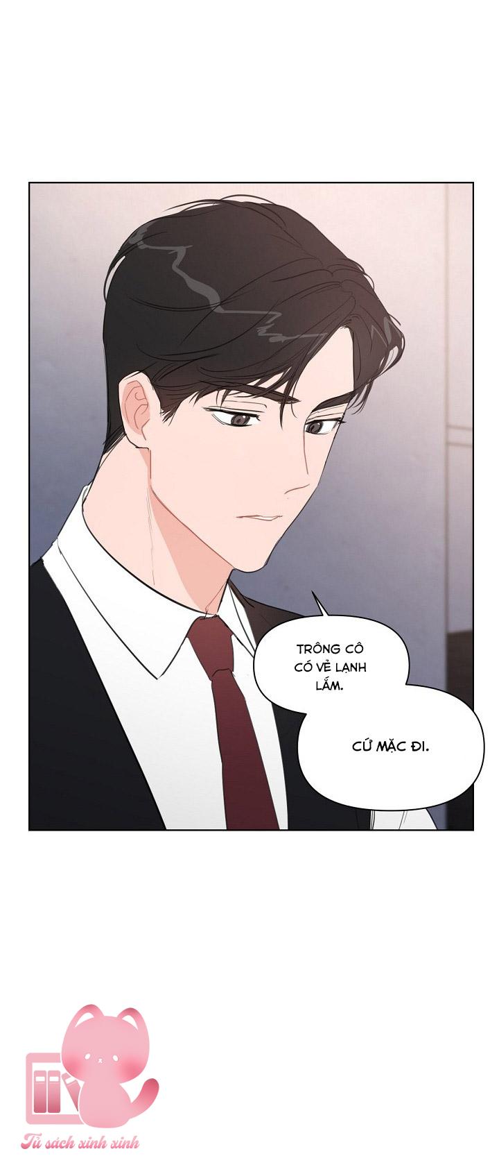 Baby Đến Rồi - Chap 11
