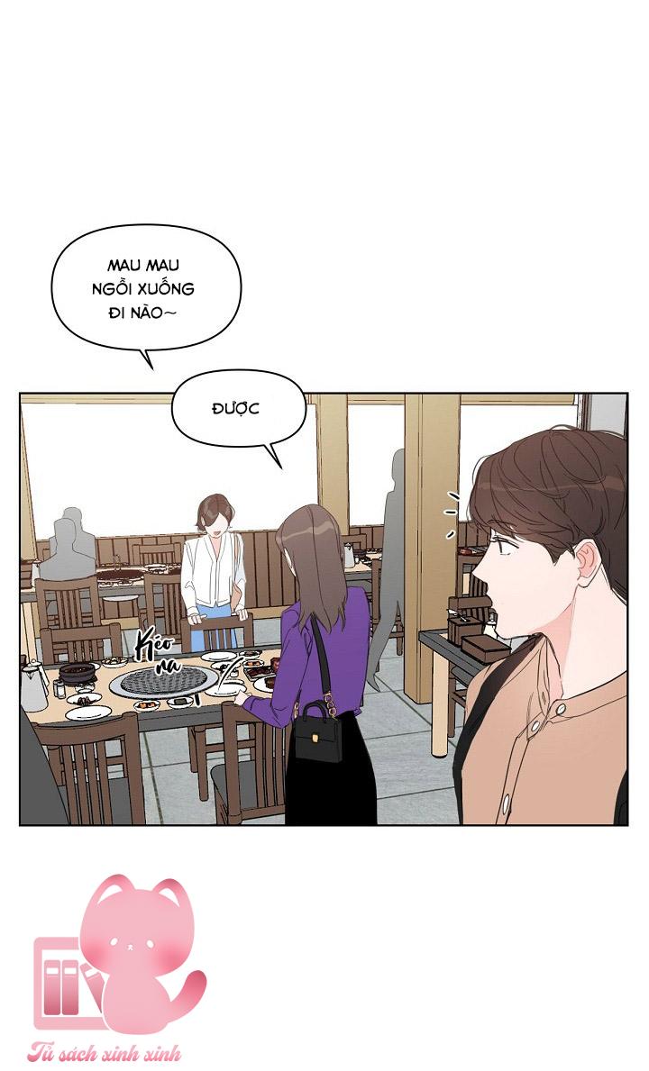 Baby Đến Rồi - Chap 11