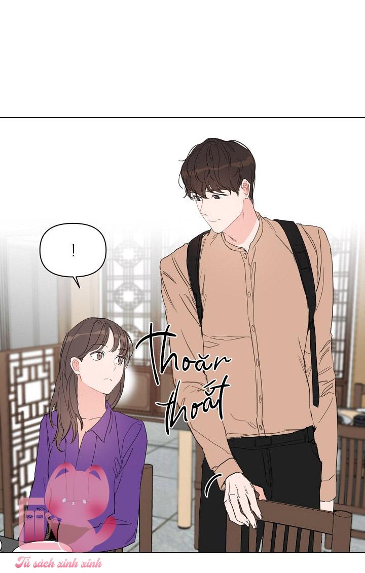 Baby Đến Rồi - Chap 11