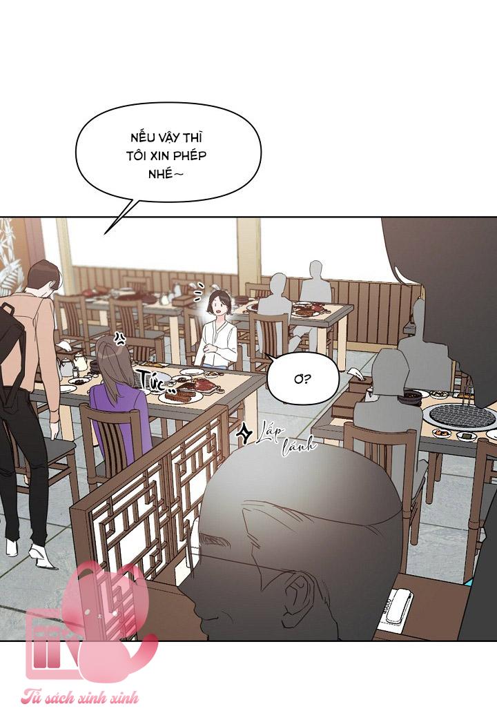 Baby Đến Rồi - Chap 11