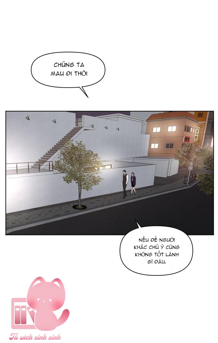 Baby Đến Rồi - Chap 12