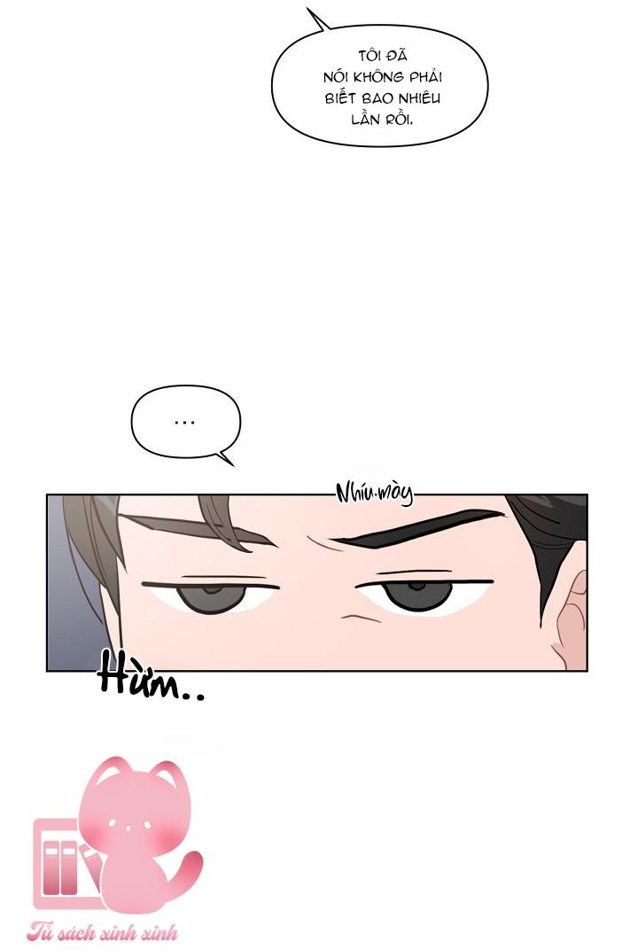 Baby Đến Rồi - Chap 12