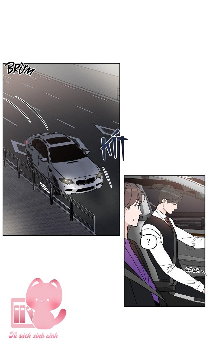 Baby Đến Rồi - Chap 12