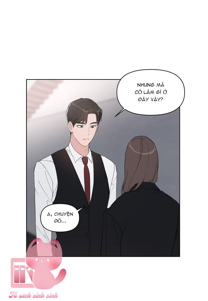 Baby Đến Rồi - Chap 12