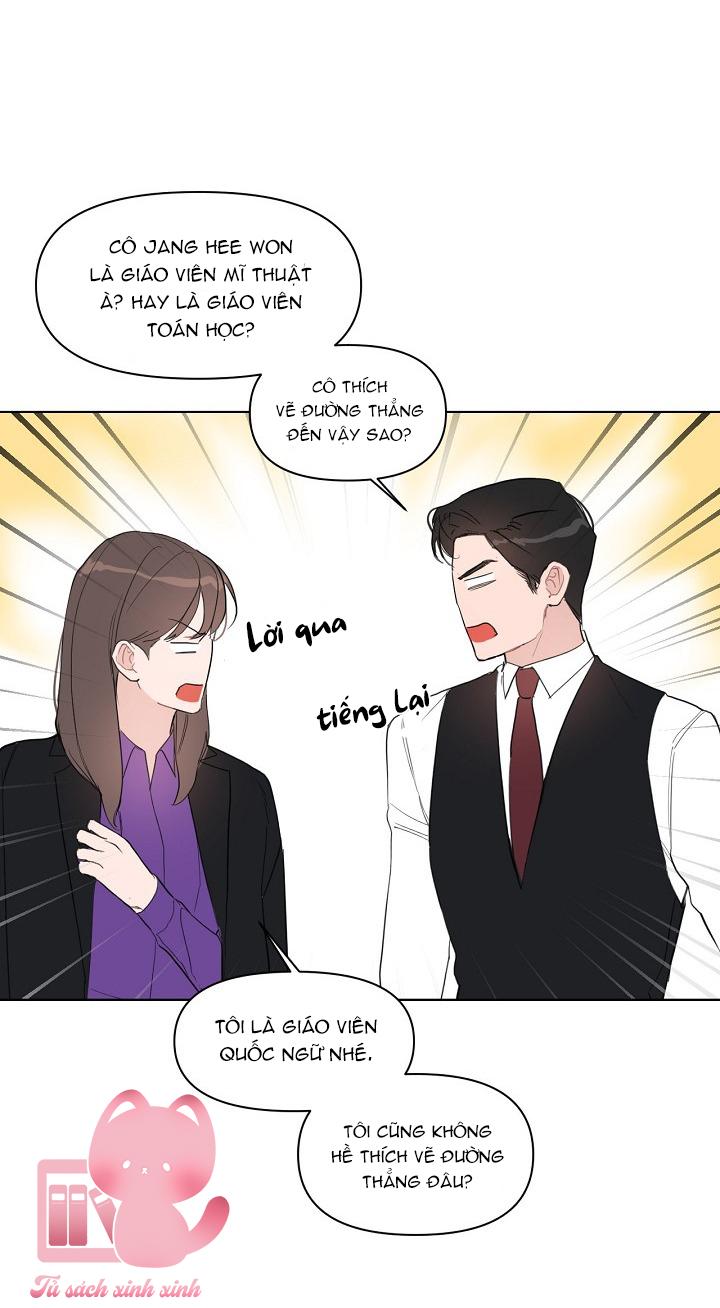 Baby Đến Rồi - Chap 12